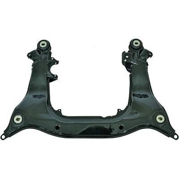 MotorträGer AchrsträGer Passend FüR VW Passat Audi A6 Baujahr 1997-2005-image