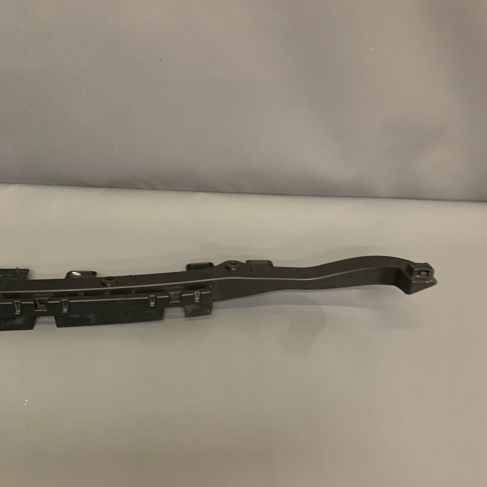 MASERATI GHIBLI SQ4 MOUNT BRACKET REAR BUMPER UPPER CENTER 2014 2015 2016 2017 