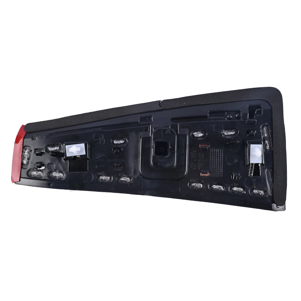 Lámpara de señal de giro para guardabarros derecho cromada para Cadillac SRX 2013-2016 22966563 Foto 4 de 4