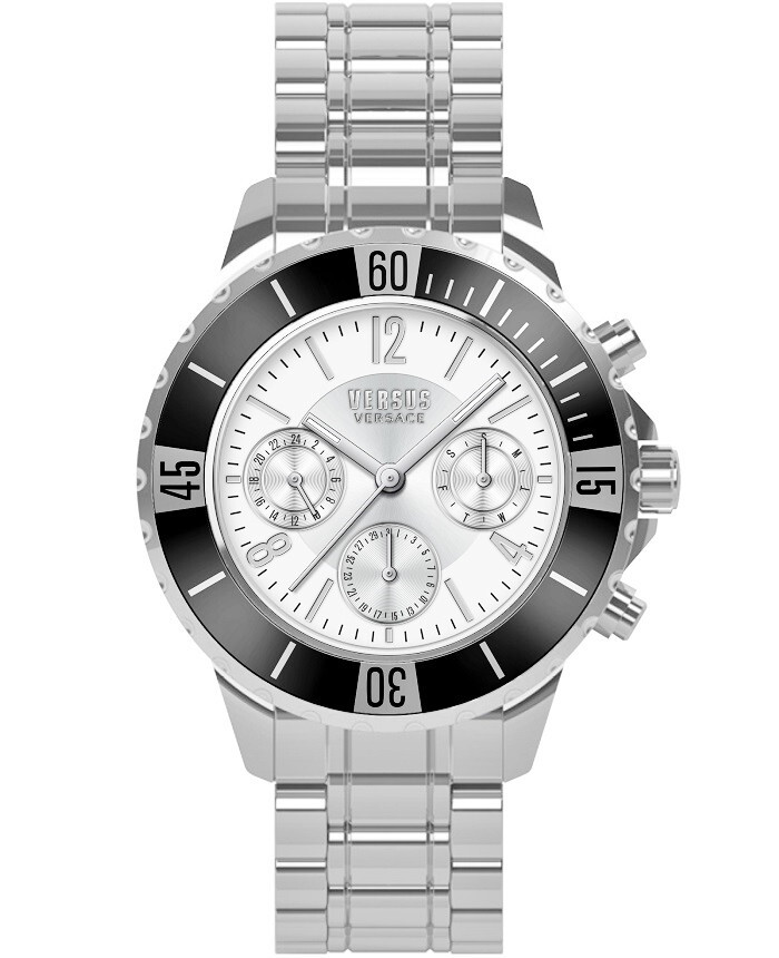 Versus Versace Tokyo VSPGN2821 Орологио Уомо Аль кварцо