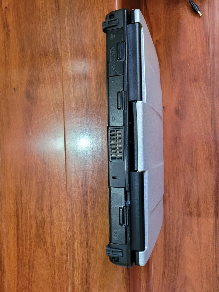 PANASONIC CF-53 MK4🔹i5-4310M@2.0GHz✔️NEW 480GBSSD✔️NEW 16GB✔️WIN10 64BIT/ TOUCH - Image 2 of 4