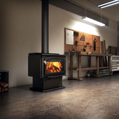 Wood Stove Tax Rebate