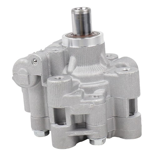 Bomba de dirección asistida para Dodge Grand Caravan Chrysler Town & Country Voyager Ram - Imagen 8 de 18