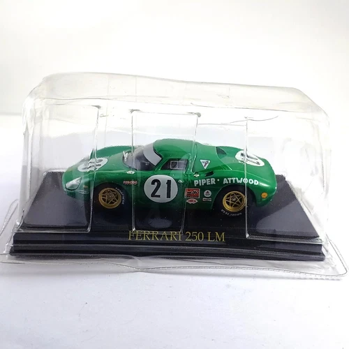 Ferrari 250 LM 1:43