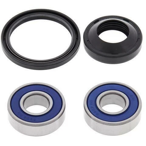 25-1069 Kit de cojinete de rueda delantera HONDA XL600R XL 600R 1983-1987 Foto 2 de 2