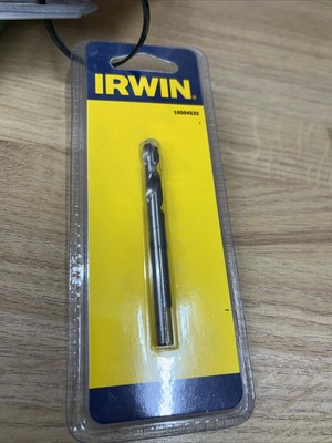  Irwin  Pilotbohrmaschine IRW10504532