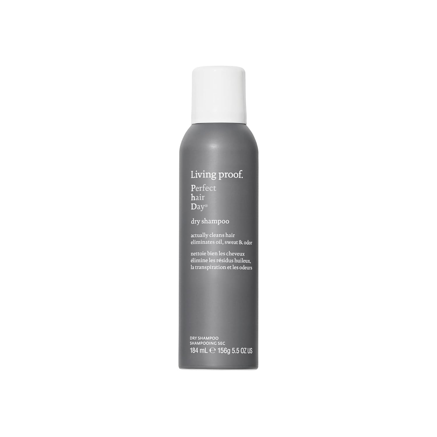 Dry Shampoo Perfect hair Day for Women and Men oz-image