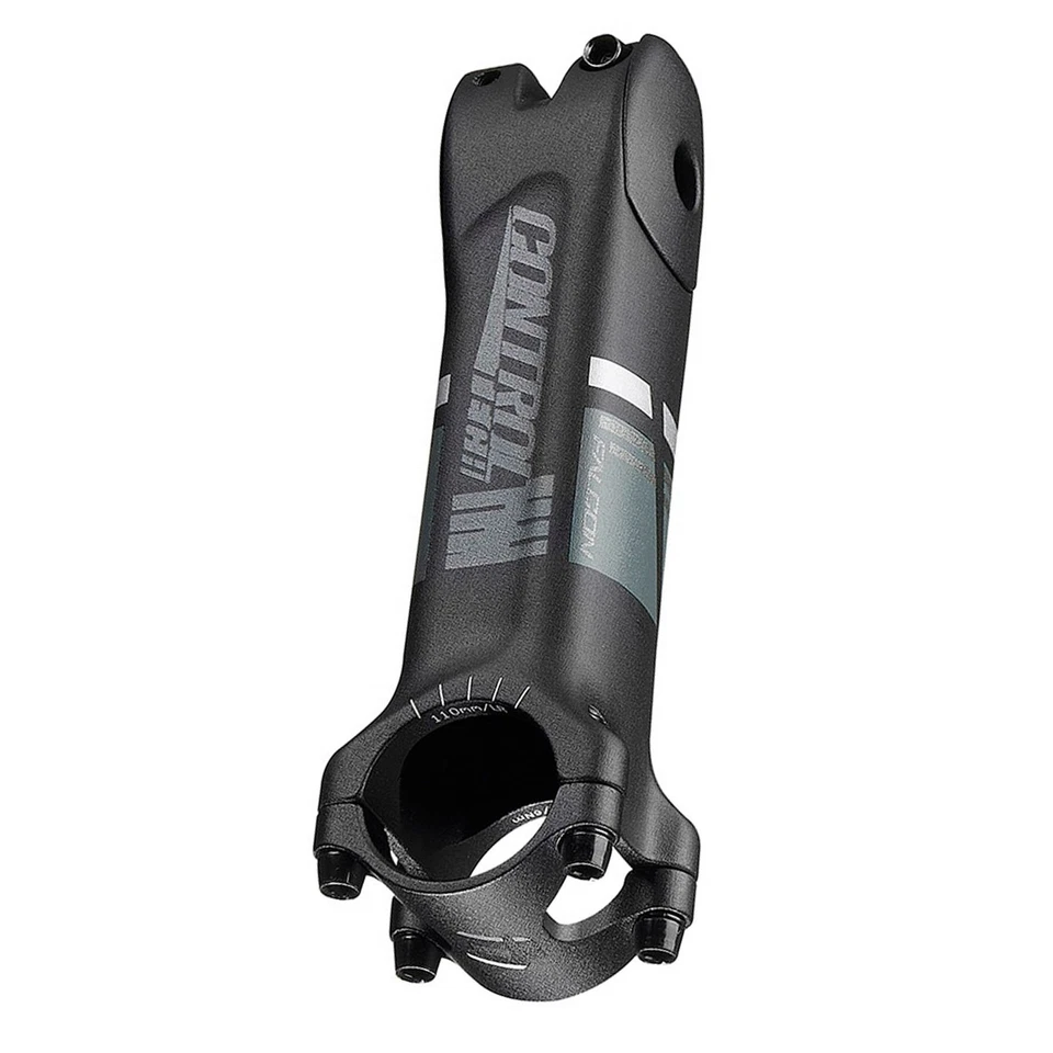 ControlTech Falcon 31.8mm MTB Mountain Road Bike 6061 A/Head Aero Stem 100mm - Image 4 of 4