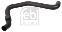 Febi Bilstein KüHlerschlauch 170979 FüR FC0 Renault KC0 Thalia Clio Kangoo 2 SB0