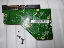 Hard Drive 3.5 SATA PCB 2060-701640-300 HDD Logic Controller Board