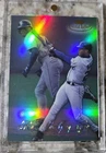 Ken Griffey Jr HOLO SSP RAINBOW REFRACTOR CARD SP SEATTLE MARINERS INVESTMENT