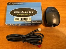 NEW Firstech Compustar Firstech Dual Stage Sh...
