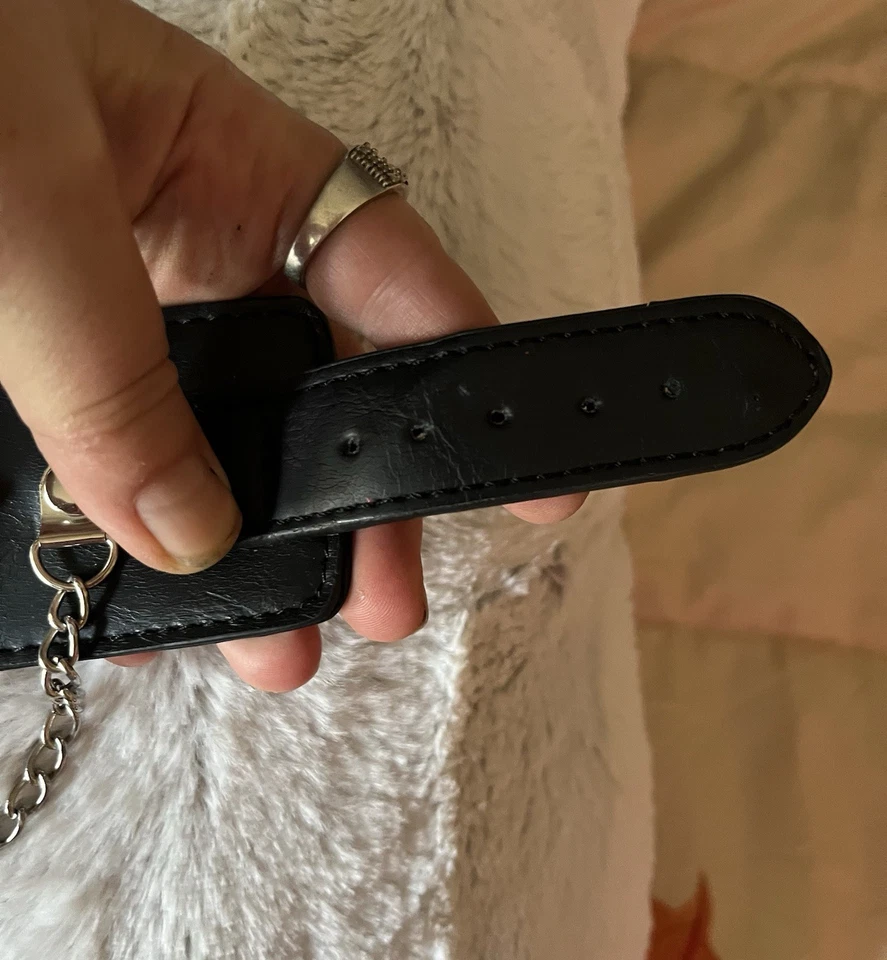 Gargantilla Restyle Gothic Moon Collar Nuevo Foto 4 de 4