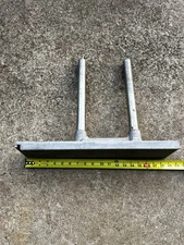 Shopsmith  Mark V Model 500 Narrow 4-1/4” Wide Extension Table