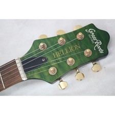 Grassroots Green Electric Guitars for sale | eBay