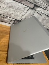 HP Elitebook 830 G5 13" Laptop i5-7200U 8GB 256GB SSD W10 Pro