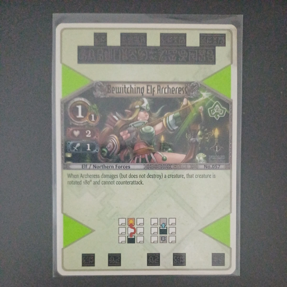 25+ The Eye of Judgment Individual Trading Card Games for sale