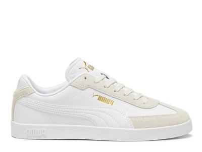 Puma Damenschuhe Sneakers 39744706 CLUB II ERA Weiß