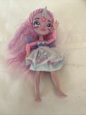 Magic Mixies Pixlings Potion Pack 6.5" Doll Series 1 UNIA UNICORN