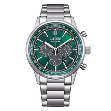 Orologio Uomo Citizen Eco-Drive Aviator Crono CA4720-52X Rivenditore Autorizzato