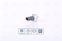 Druckschalter Klimaanlage ** First FIT ** Nissens 301038 Aluminium 3/8-24UNF 5V
