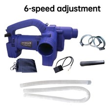 220V Electric Down Filling Machine Down Pillow Duvet Stuffing Filling Machine