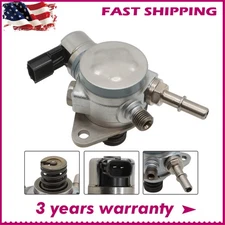 CM5E-9D376-CB High Pressure Fuel Pump Fit For 2012-2017 Ford Focus Sedan 2.0L I4