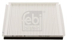 Filtre d'habitacle Suzuki SAMURAI