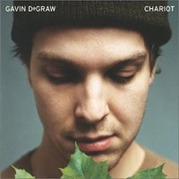 Gavin Degraw - Chariot - Cd - G12230Z