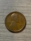 1912 S Lincoln Wheat Penny Good condition