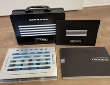 BIGBANG MADE IN JAPAN THE FINAL Limited Box 2CD+3DVD+Photo Book Japan Avex 2016