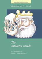 The Enemies Inside Mohammed Umar Taschenbuch Kartoniert / Broschiert Englisch