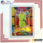 2023-24 Panini Select FIFA #154 JAY GORTER Tie-Dye Prizm /30 Rookie Rc