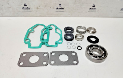 IMO Pumpe ACE 025N3/L3/K3 NTBP G053 Minor Kit/Reparaturkit - NEU
