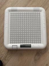 Yamaha original version Tenori-On Synthesizer with power supply