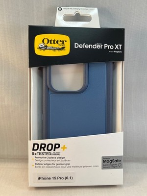 OtterBox Defender (Pro XT ) OR (XT) MagSafe Case iPhone 15 Pro Various - Colors
