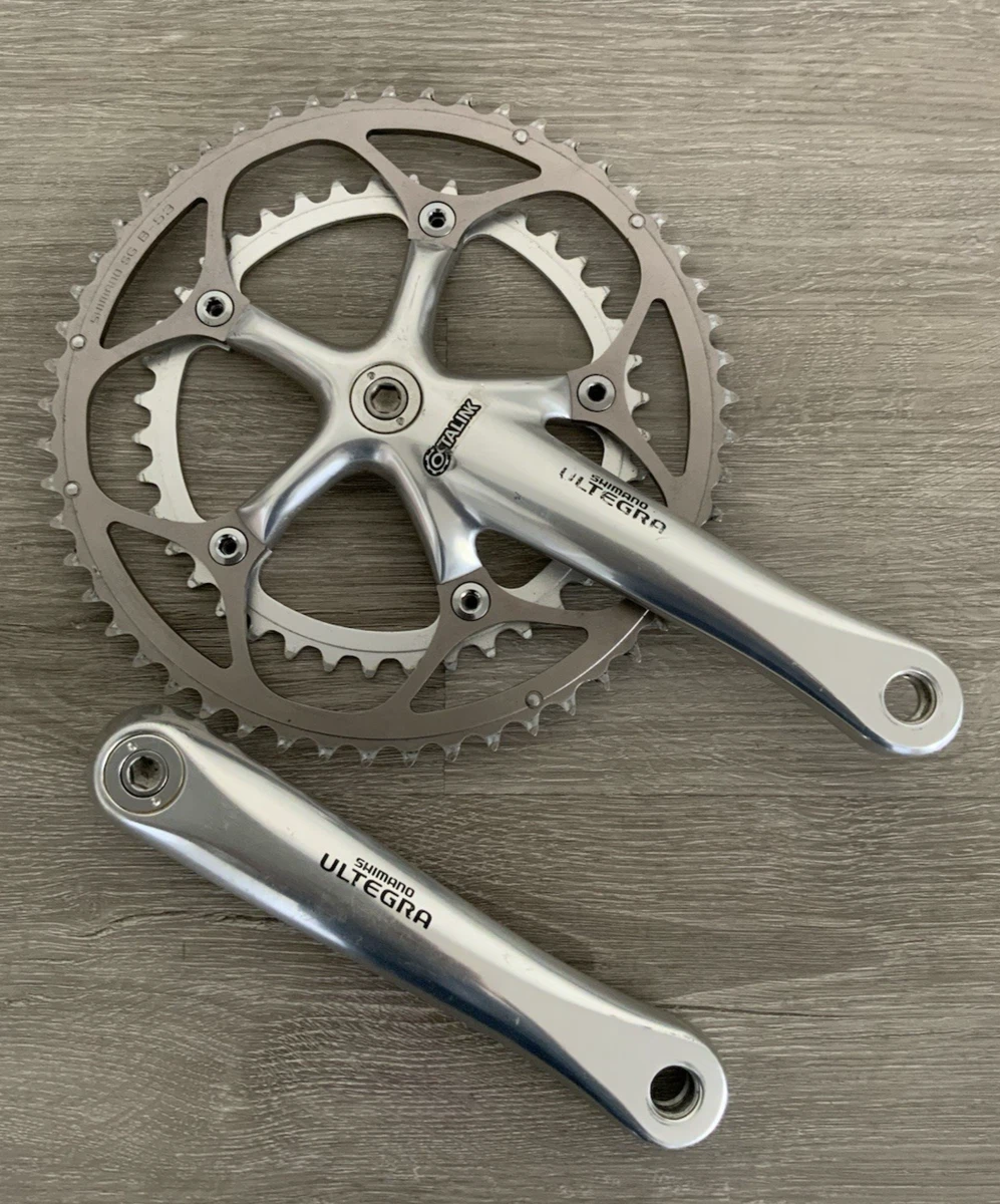Achetez des SunRace Pédalier R81 53-39 Dent 170 mm chez HBS