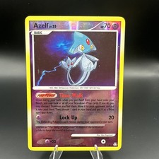 Pokémon Azelf 19/146 Legends Awakened Reverse Holo MP on eBay