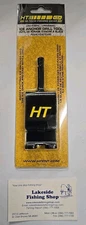 HT UNIVERSAL ICE ANCHOR DRILL TOOL ICE FISHING ACCESSORY