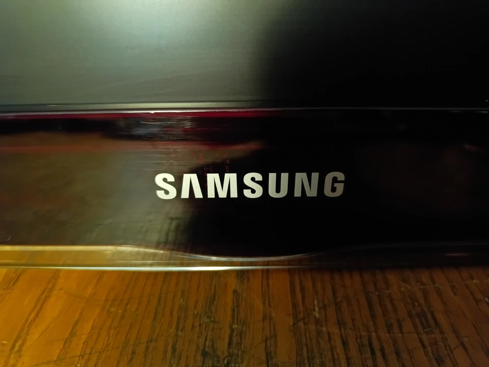 Samsung 22" HD LCD Flatscreen TV MAIN UNIT ONLY  UE22C4000PWXXU - Image 4 of 4