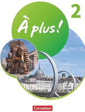 À plus ! Neubearbeitung - Französisch als 1...