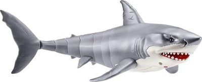 Zuru/antsy labs Robo Alive - Great White Shark S1