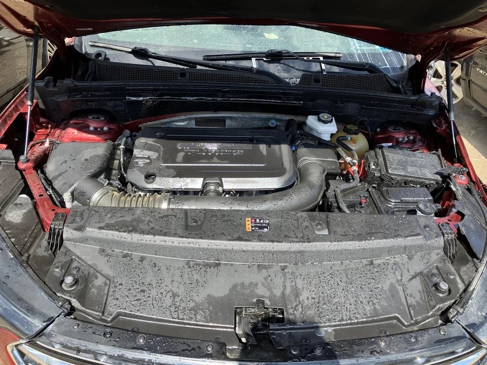 Wiper Trans. Linkage 21 BUICK ENVISION — 第 4/4 张图片