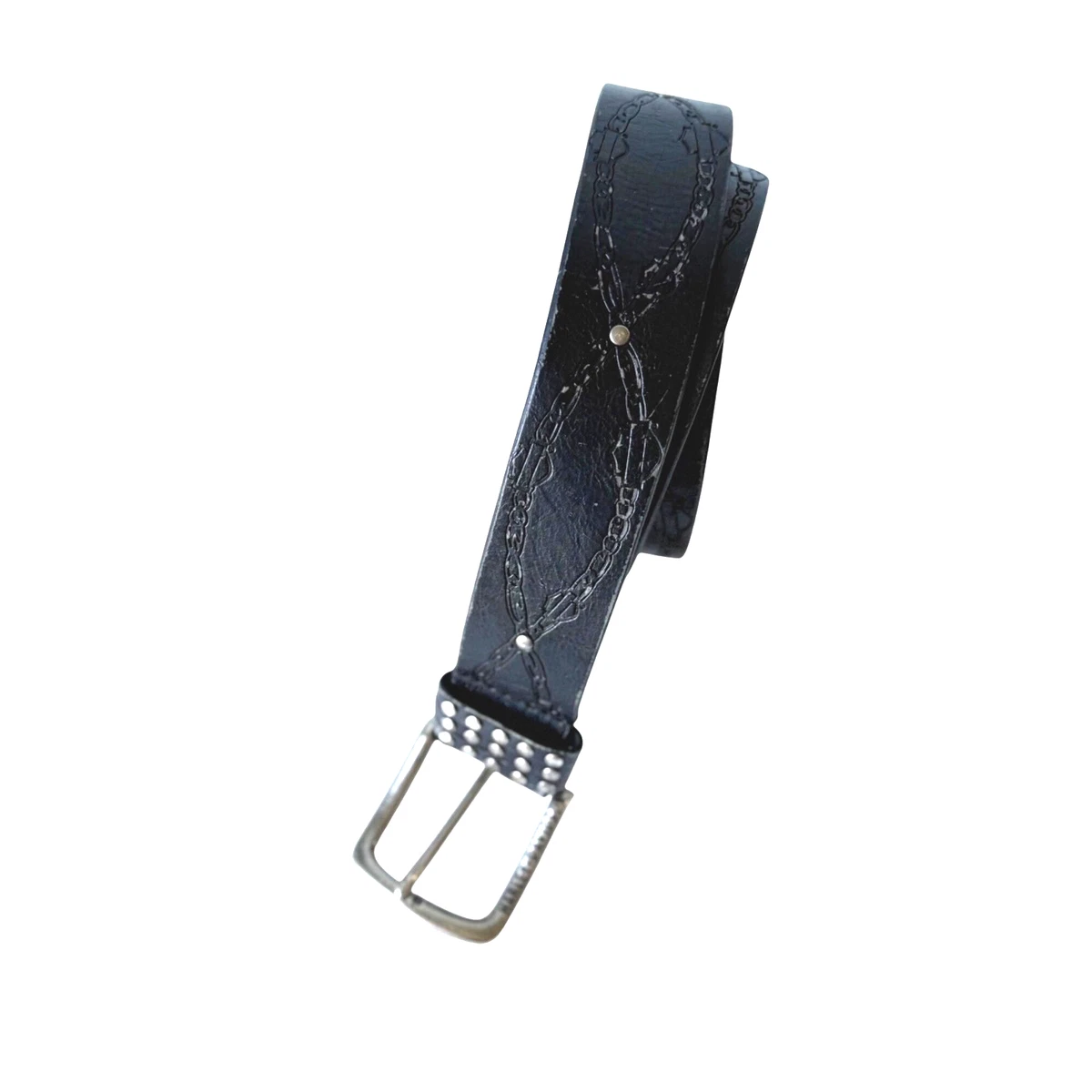 Harley-Davidson Studded Belts for Men for sale | eBay