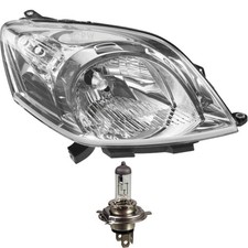 Einspritzpumpe FIAT FIORINO Kasten/Kombi (225_) 1.3 D Multijet
