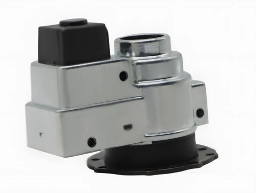 Passenger side Fold Mirror Motor For Chevrolet Silverado Tahoe Suburban 07-13 RH