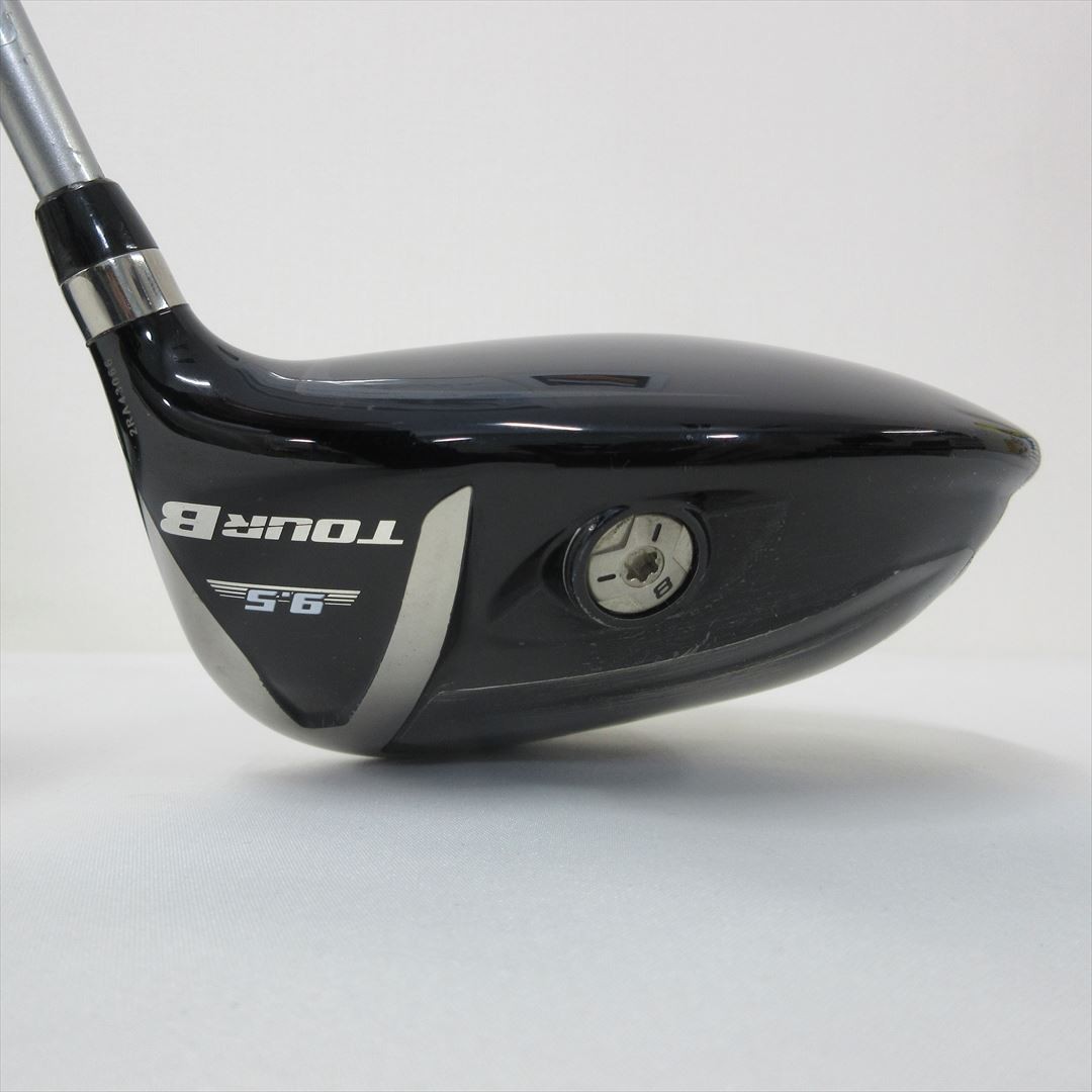 Bridgestone Driver TOUR B JGR 9.5° Stiff TG1-5: | eBay
