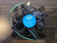 Intel E97379-001 LGA 1156 / 1155 / 1150 / 1151 / 1200 CPU Heatsink Fan Cooler