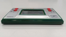Nintendo Game & Watch Judge JUDGE Retro Handheld From Japan A1828