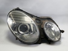 Hauptscheinwerfer rechts MERCEDES-BENZ E-Klasse (W211)